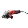 Milwaukee Tools Milwaukee 5" Grinder 13 Amp Slide Variable Speed (w/ Lock) 6117-33D