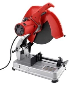 Milwaukee Tools Milwaukee Tool 14" Abrasive Cut-Off Chop Saw 6177-20