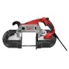 Milwaukee Tools Milwaukee 11 Amp Deep Cut Band Saw W/Case 6232-21