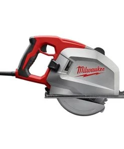 Milwaukee Tools Milwaukee Tool 8" Metal Cutting Circular Saw Kit 6370-21