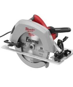 Milwaukee Tools Milwaukee 10-1/4" Circular Saw 6470-21