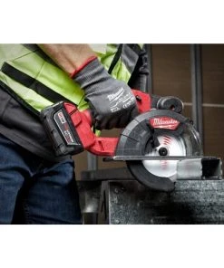 Milwaukee Tools Milwaukee 5-3/8" 30 Tooth 20mm Arbor Circular Saw Metal & Stainless Cutting Blade 48-40-4070 -Milwaukee Tool-shop 7167 2 obkzl255fowbu12c