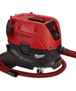 Milwaukee Tools Milwaukee 8-Gallon HEPA Dust Extractor Vacuum 8960-20