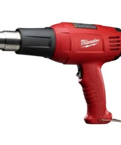 Milwaukee Tools Milwaukee Variable Temperature Heat Gun 8977-20