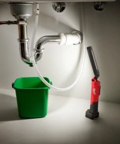 Milwaukee Tools Milwaukee REDLITHIUM USB Stick Light W/ Magnet 550 Lumens 2128-21 -Milwaukee Tool-shop act 3