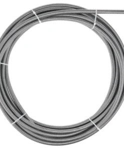 Milwaukee Tools Milwaukee 3/8" X 100' Inner Core Cable 48-53-2777
