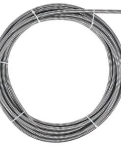 Milwaukee Tools Milwaukee 1/2" X 75' Inner Core Cable 48-53-2778
