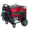 Honda Power Equipment Honda 6500 Watt 120/240V Industrial Generator W/ Co-Minder Detection System EB6500X1AN -Milwaukee Tool-shop eb6500x1an 6skerppo4qstwzqw