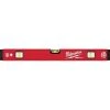 Milwaukee Tools Milwaukee 24" REDSTICK Magnetic Level MLBXM24