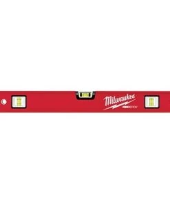 Milwaukee Tools Milwaukee 24" REDSTICK Magnetic Level MLBXM24
