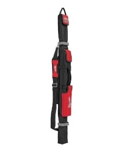 Milwaukee Tools Milwaukee REDSTICK 3-Pocket 48" Level Bag (Levels Not Included) MLSB48
