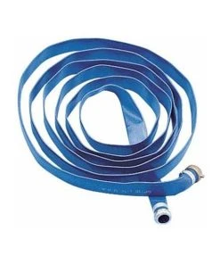 Honda Power Equipment Water 2" X 50' NPT Fire Hose H2-50-MIL-CXE