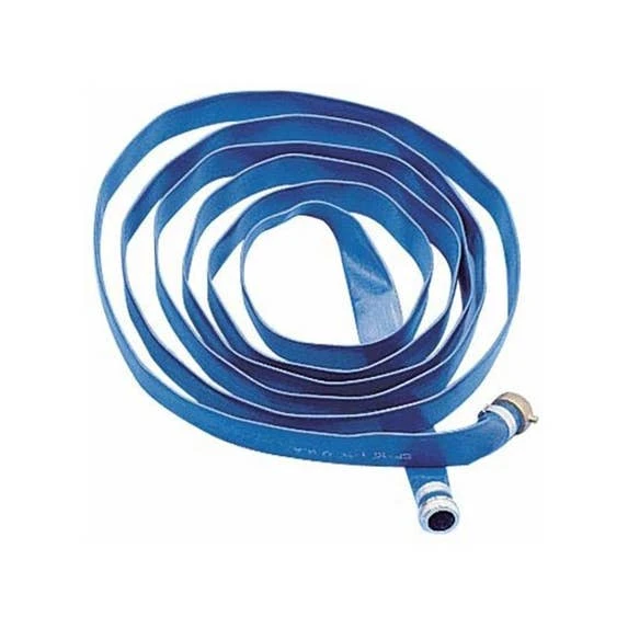 Honda Power Equipment Water 2" X 50' NPT Fire Hose H2-50-MIL-CXE 3 Honda Power Equipment Water 2" X 50' NPT Fire Hose H2-50-MIL-CXE