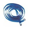 Honda Power Equipment Water 2" X 50' PVC Discharge Hose With NPT Fitting H2-50-DIS -Milwaukee Tool-shop h2 50 dis w7ehlddvlbyp7g9p