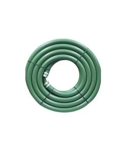 Honda Power Equipment Water 3" X 20' PVC Suction Hose With NPT Fitting H3-20-SUC