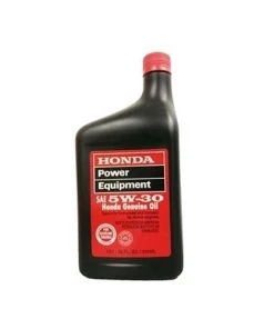 Honda Power Equipment Honda 5W30 Engine Oil (1 Quart) 08207-5W30