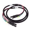Honda Power Equipment Honda Parallel Cable For EU1000i EU2000i And EU2200i Inverter Generators -Milwaukee Tool-shop honda 08e93 hpk123hi mlmpy4tujxv7p9wp