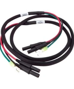 Honda Power Equipment Honda Parallel Cable For EU1000i EU2000i And EU2200i Inverter Generators