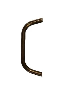 Honda Power Equipment Honda Rubber Rear Cover Seal 63318-Z07-000