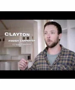 Milwaukee Tools Milwaukee M18 FUEL 16 Gauge Angled Finish Nailer (Tool Only) 2841-20 -Milwaukee Tool-shop hqdefault 4 13