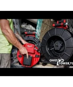 Milwaukee Tools Milwaukee M12 Pipeline Locator Kit 2580-21 -Milwaukee Tool-shop hqdefault 8 13