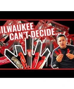 Milwaukee Tools Milwaukee Fastback Camo Spring Assisted Folding Knife 48-22-1535 11 Milwaukee Tools Milwaukee Fastback Camo Spring Assisted Folding Knife 48-22-1535 -Milwaukee Tool-shop hqdefault 8 30