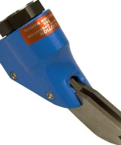 Kett Tools Kett 1/2" Capacity Fiber Cement Hardy Board Shear Head 93-20