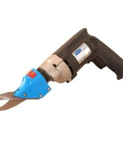 Kett Tools Kett Fiber Cement Shears KD-1495