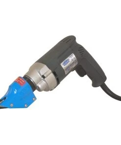 Kett Tools Kett Metal Shears - Double Cut 14 Gauge KD-440 (18 Gauge Stainless)