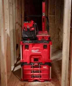 Milwaukee Tools Milwaukee Packout XL Tool Box 48-22-8429 -Milwaukee Tool-shop milawjgdhahdgasd