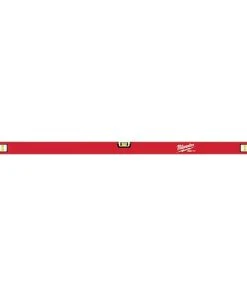 Milwaukee Tools Milwaukee 48" REDSTICK™ Compact Box Level MLCM48