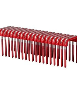 Milwaukee Tools Milwaukee 1" Insulated Cable Staples (Box Of 600) MNM1-600