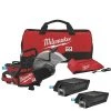 Milwaukee Tools Milwaukee MX FUEL 14" Cut-Off Saw 2 Battery Kit W/ One-Key MXF314-2XC 2 Milwaukee Tools Milwaukee MX FUEL 14" Cut-Off Saw 2 Battery Kit W/ One-Key MXF314-2XC -Milwaukee Tool-shop mxf314 2xc kuygcaavdq5dukov
