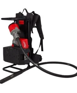 Milwaukee Tools Milwaukee MX FUEL Backpack Concrete Vibrator Kit MXF371-2XC -Milwaukee Tool-shop mxf371 2xc 2 rg2dxnb0vqwywy2a