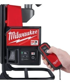Milwaukee Tools Milwaukee MX FUEL Backpack Concrete Vibrator Kit MXF371-2XC -Milwaukee Tool-shop mxf371 2xc 3 kpw1fq4jrmtwh3da