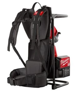 Milwaukee Tools Milwaukee MX FUEL Backpack Concrete Vibrator Kit MXF371-2XC -Milwaukee Tool-shop mxf371 2xc 5 xjj5bycnvio7xtan