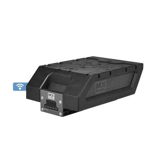 Milwaukee Tools Milwaukee MX FUEL 6.0Ah Battery Pack ONE-KEY MXFXC406 3 Milwaukee Tools Milwaukee MX FUEL 6.0Ah Battery Pack ONE-KEY MXFXC406