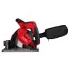 Milwaukee Tools Milwaukee M18 FUEL 6 ½” Plunge Track Saw (Bare Tool) 2831-20 -Milwaukee Tool-shop s20 1