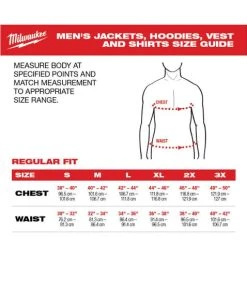 Milwaukee Tools Milwaukee M12 Heated ToughShell Jacket Navy Blue Kit 204BL-21 27 Milwaukee Tools Milwaukee M12 Heated ToughShell Jacket Navy Blue Kit 204BL-21 -Milwaukee Tool-shop size we1tynl0d9tlyhh1 1