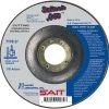 United Abrasives SAIT 4-1/2" Type 27 Cut-Off Wheel SAITECH 22072 1 United Abrasives SAIT 4-1/2" Type 27 Cut-Off Wheel SAITECH 22072 -Milwaukee Tool-shop ua22072 as5eqtpigvpbd4lw