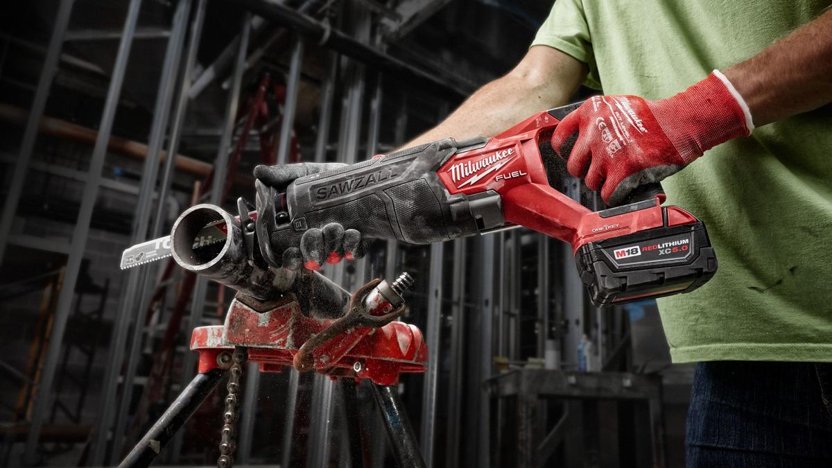 Milwaukee Tool-shop -Milwaukee Tool-shop Milwaukee 1